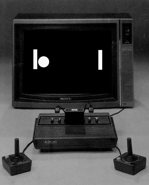 atari